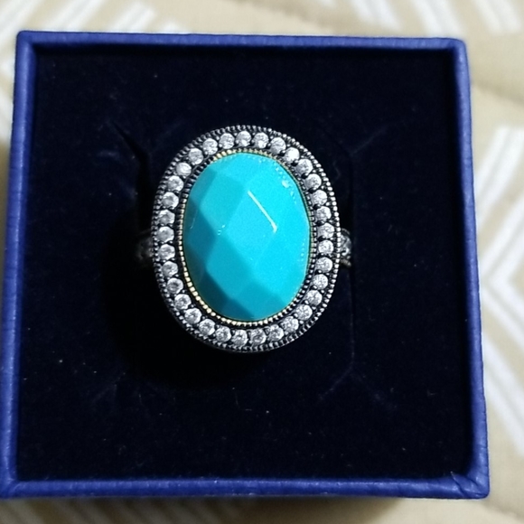 ANDREA CANDELA RING - Picture 7 of 9